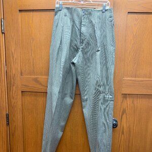 Men's Vintage Pants Size 31